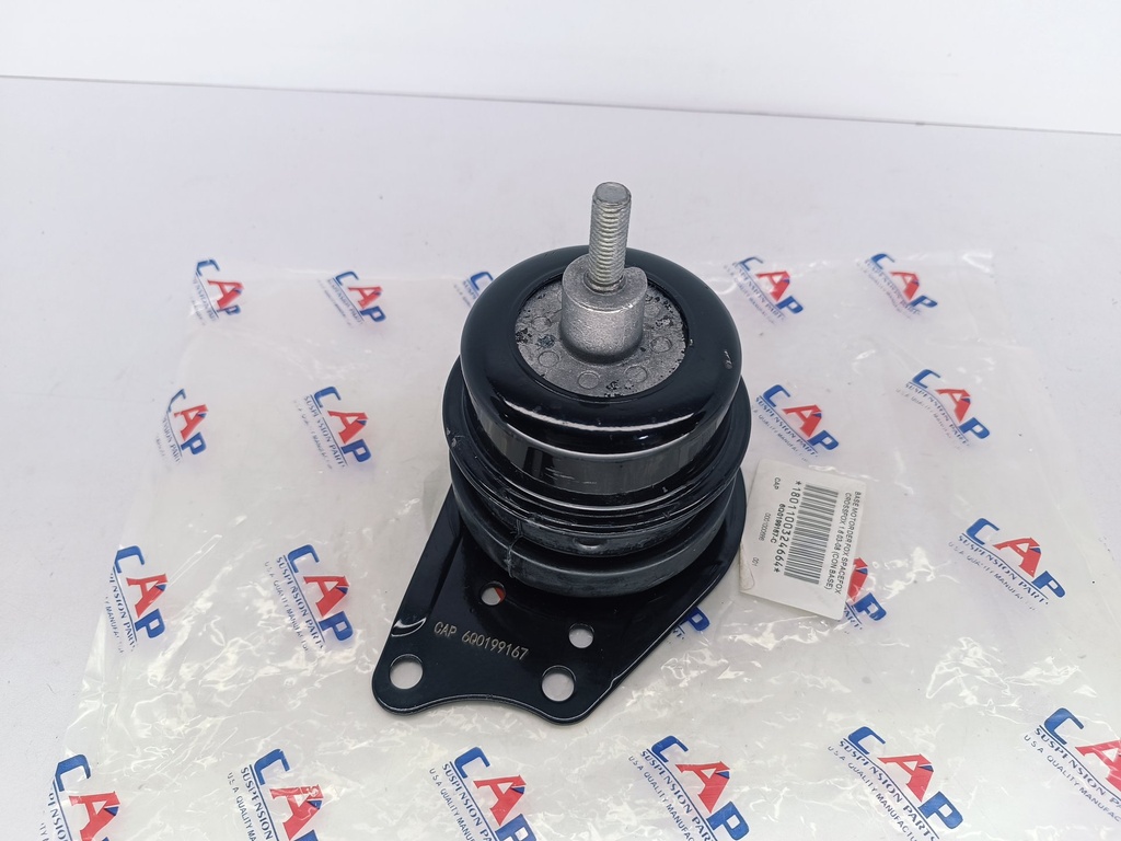 BASE MOTOR RH FOX CROSSFOX SPACEFOX 1.6 03-08 - Vista 6