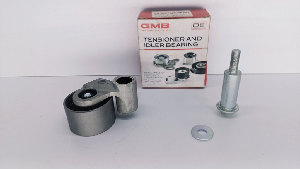 TENSOR CORREA TIEMPO LUV DMAX 3.5 - Vista 1