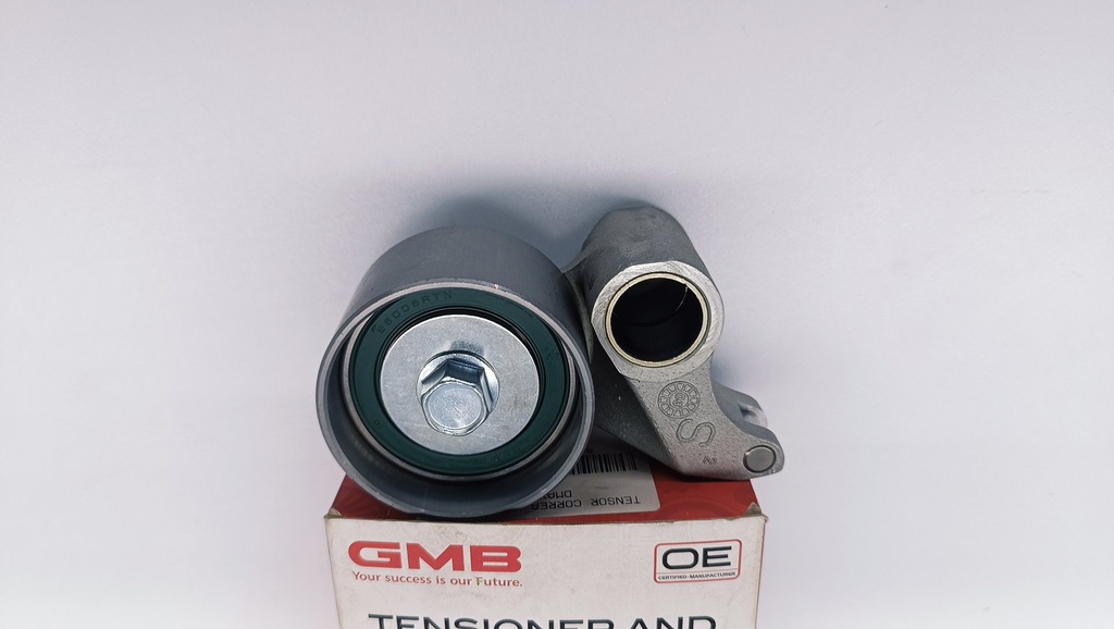 TENSOR CORREA TIEMPO LUV DMAX 3.5 - Vista 3