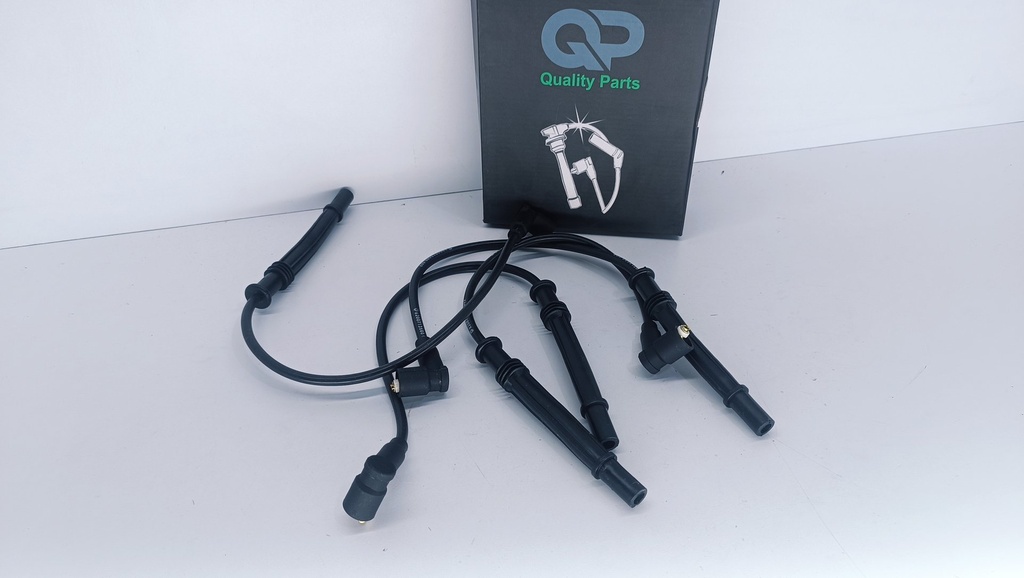 CABLE BUJIA TWINGO 16V 06-09 - Vista 1