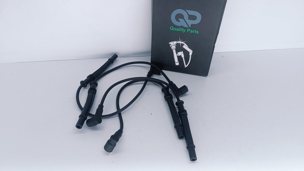 CABLE BUJIA TWINGO 16V 06-09 - Vista 2