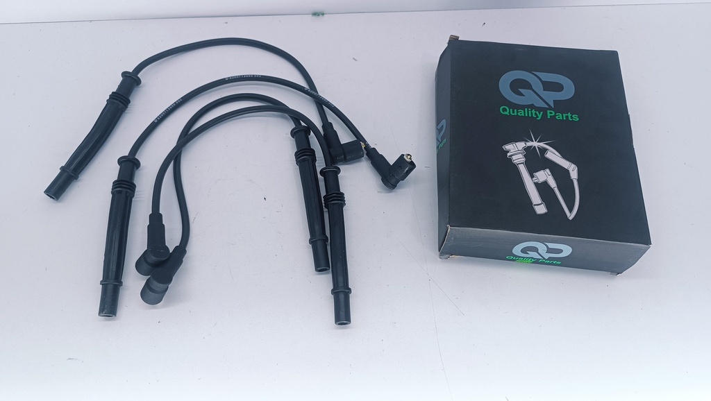 CABLE BUJIA TWINGO 16V 06-09 - Vista 3