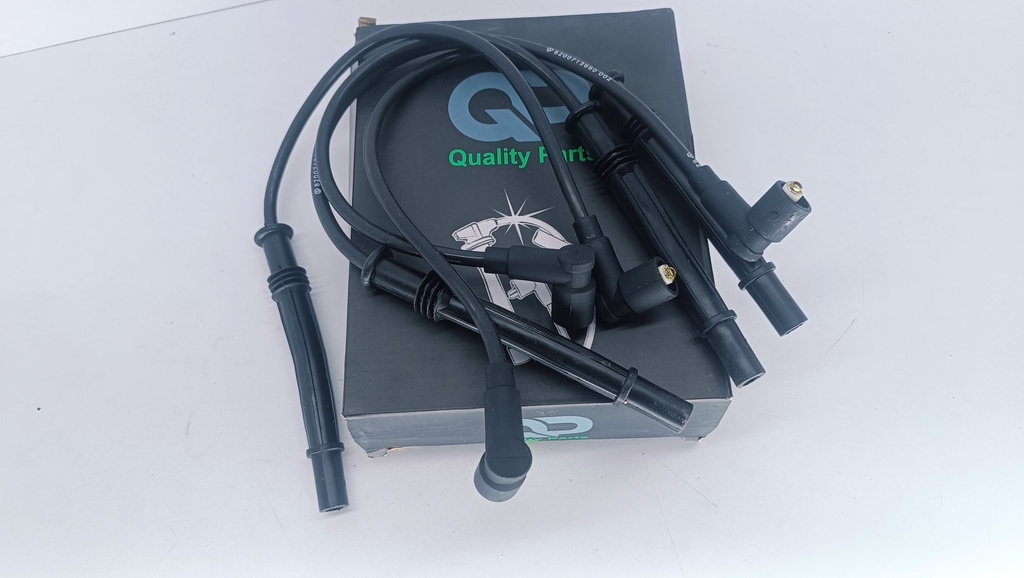 CABLE BUJIA TWINGO 16V 06-09 - Vista 4