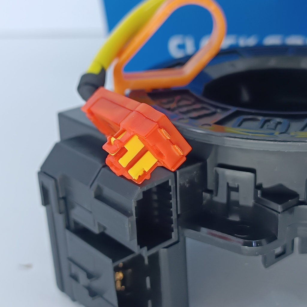 CABLE ESPIRAL FORTUNER - Vista 6