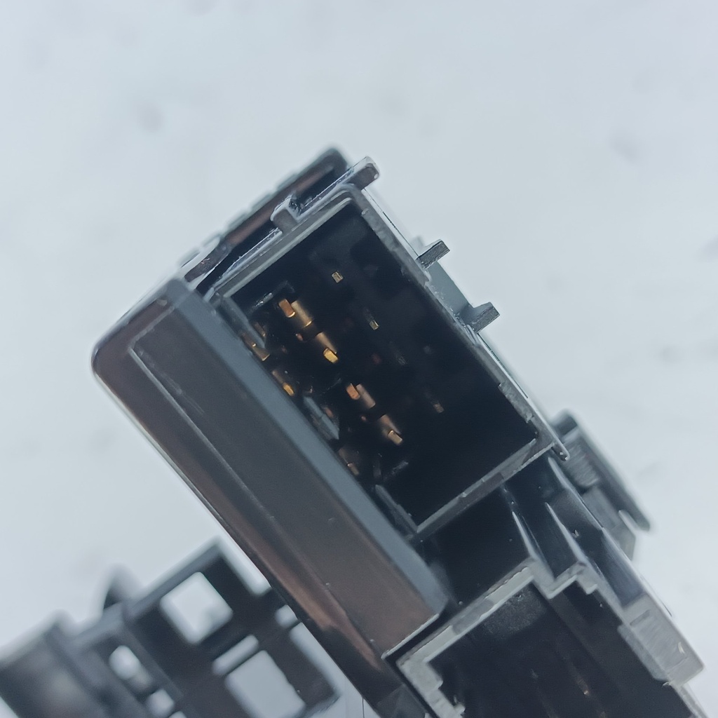 CABLE ESPIRAL FORTUNER - Vista 7