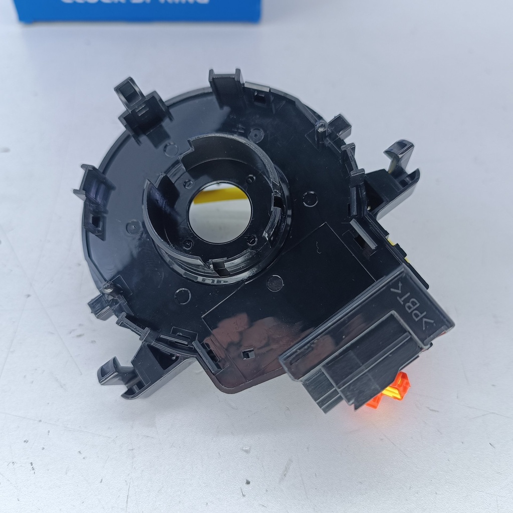 CABLE ESPIRAL FORTUNER - Vista 9