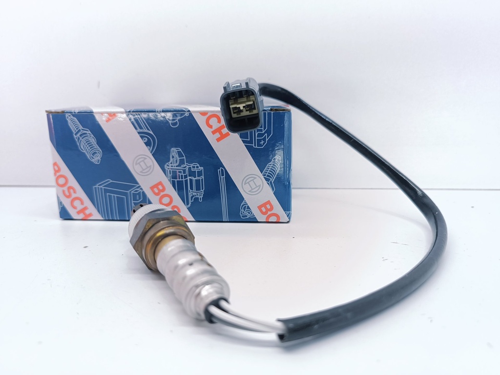 SENSOR OXIGENO 1 YARIS 06-09 - Vista 3
