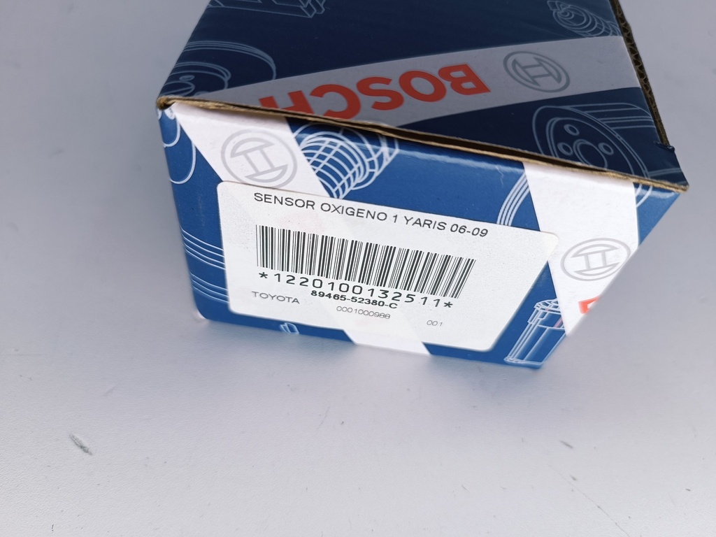 SENSOR OXIGENO 1 YARIS 06-09 - Vista 4