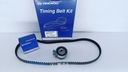 KIT CORREA TIEMPO CORSA DAEWOO CIELO LANOS 1.5 (111D) - Vista 3
