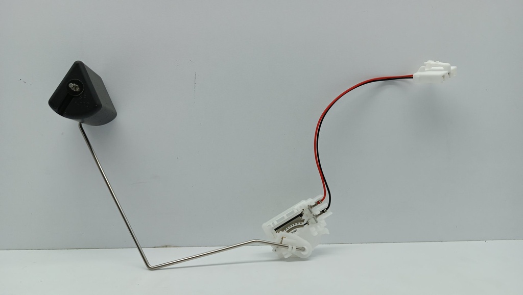FLOTANTE FORTUNER HILUX KAVAK 06-13 - Vista 4