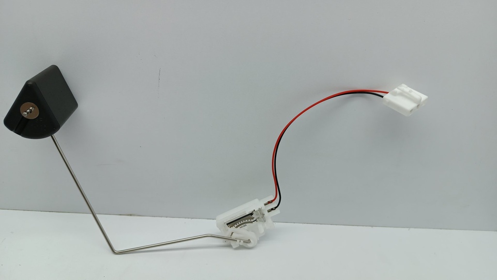 FLOTANTE FORTUNER HILUX KAVAK 06-13 - Vista 7