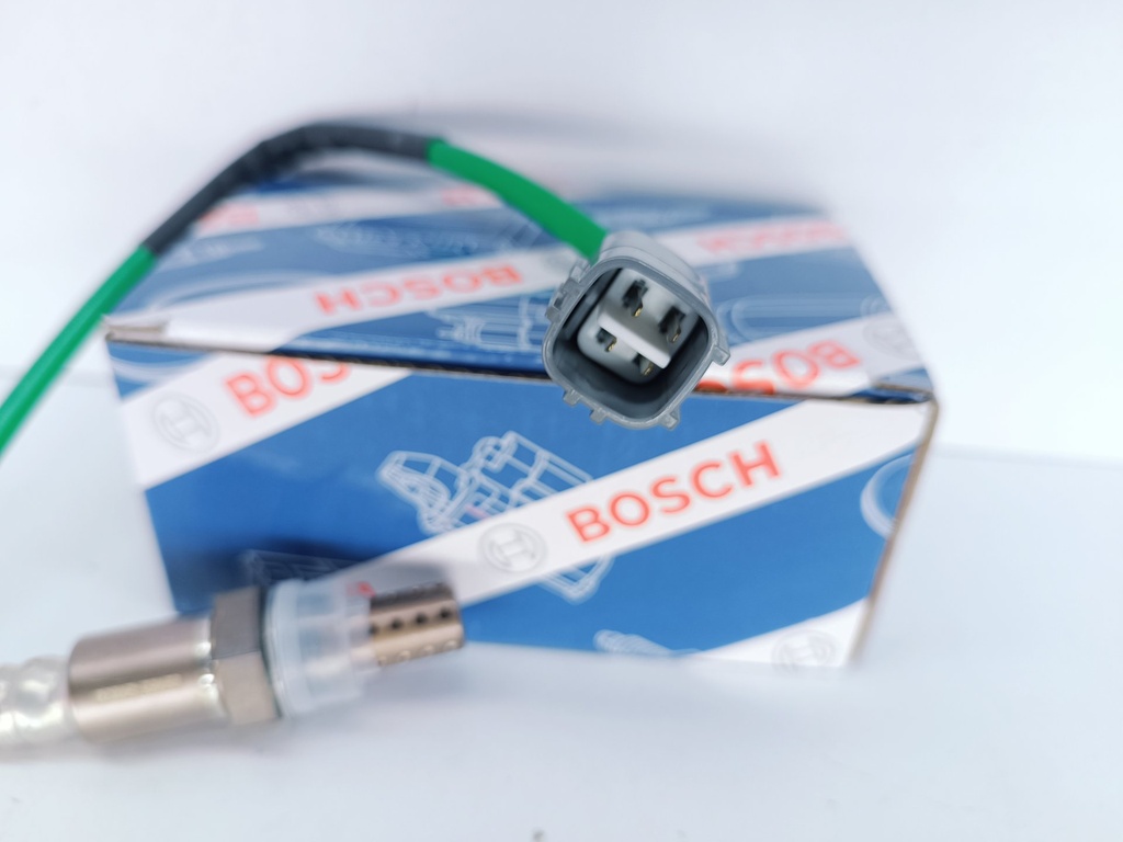 SENSOR OXIGENO TERIOS BEGO - Vista 1