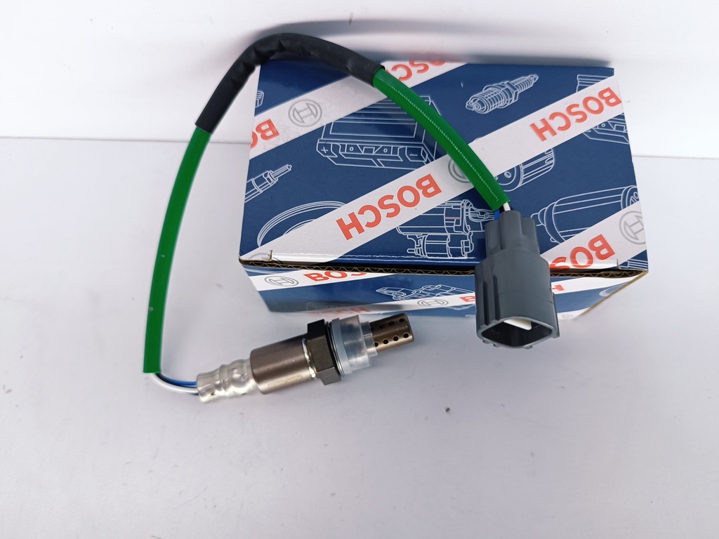 SENSOR OXIGENO TERIOS BEGO - Vista 3