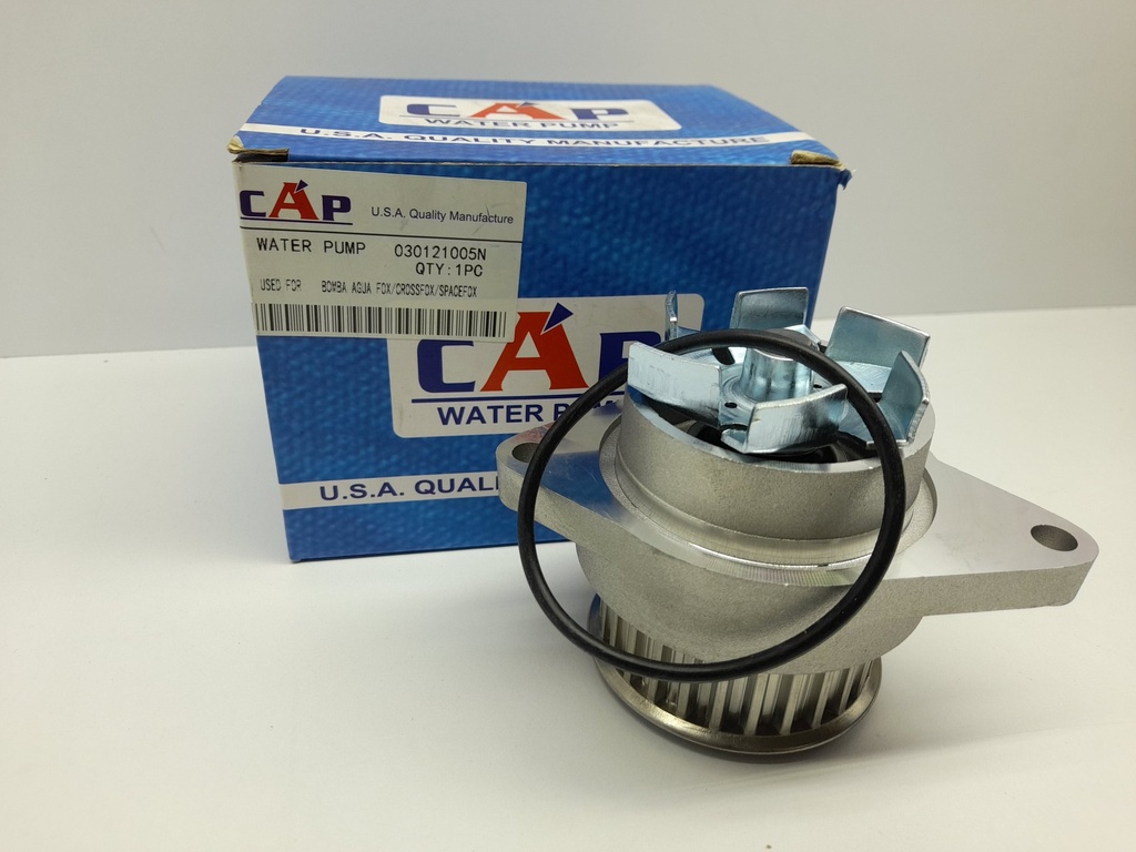 BOMBA AGUA FOX CROSSFOX SPACEFOX 1.6 - Vista 1