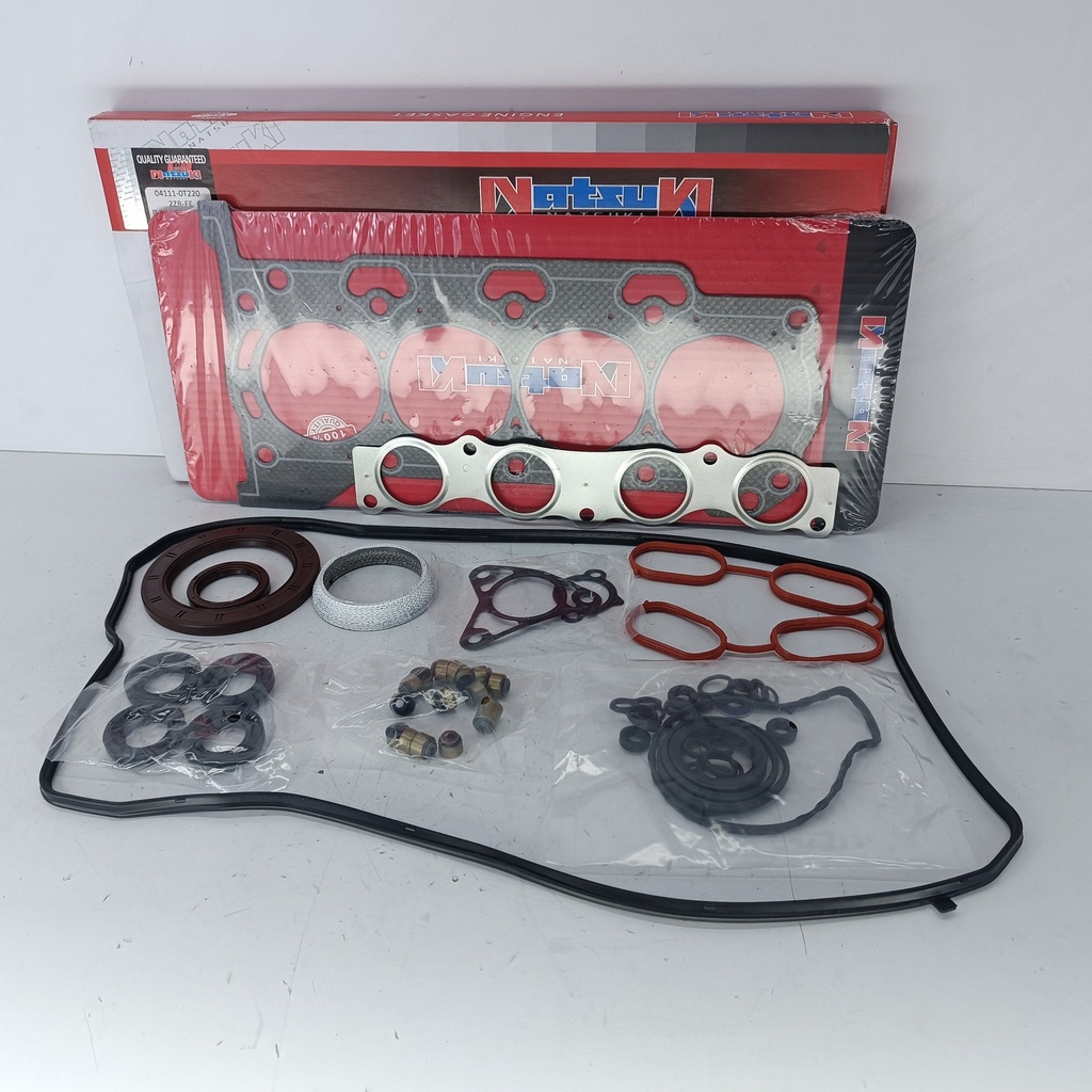 KIT EMPACADURA COROLLA IRANI 2ZR 09-14 - Vista 1