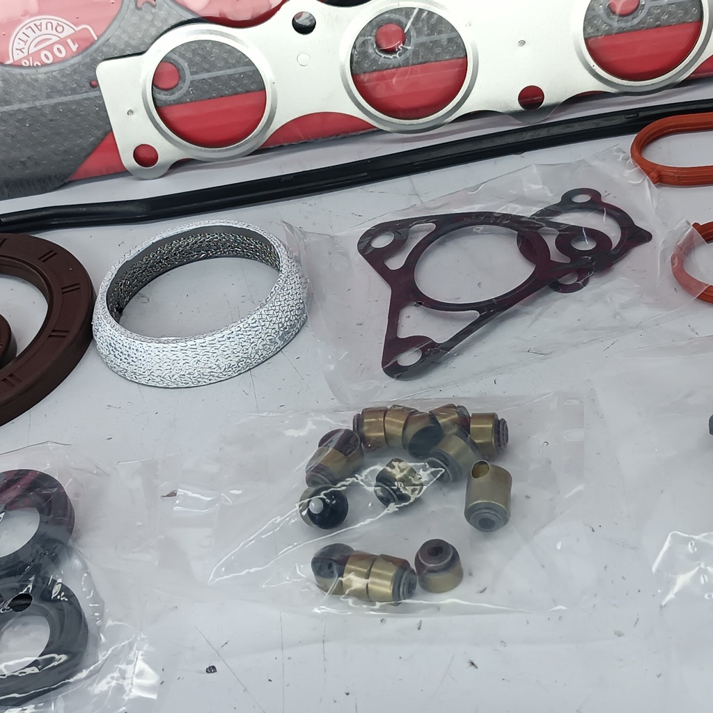 KIT EMPACADURA COROLLA IRANI 2ZR 09-14 - Vista 4