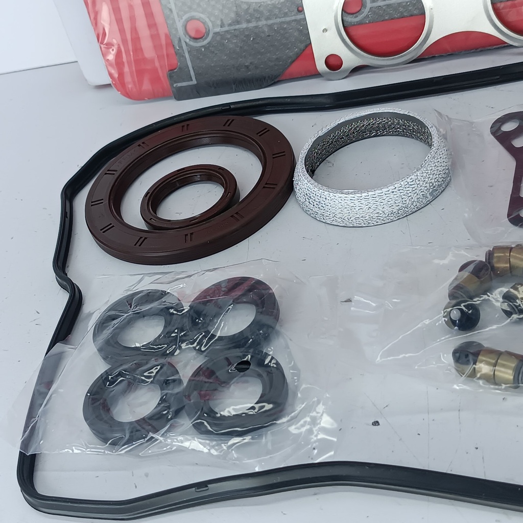 KIT EMPACADURA COROLLA IRANI 2ZR 09-14 - Vista 5