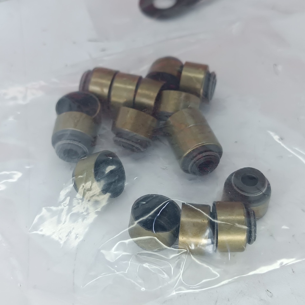 KIT EMPACADURA COROLLA IRANI 2ZR 09-14 - Vista 8