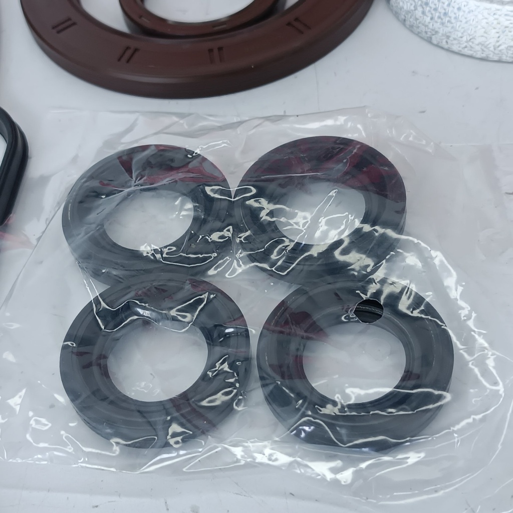 KIT EMPACADURA COROLLA IRANI 2ZR 09-14 - Vista 9