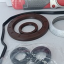 KIT EMPACADURA COROLLA IRANI 2ZR 09-14 - Vista 10