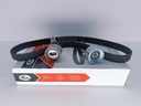 KIT CORREA TIEMPO STARLET 1.3 93-99 (123D) - Vista 3