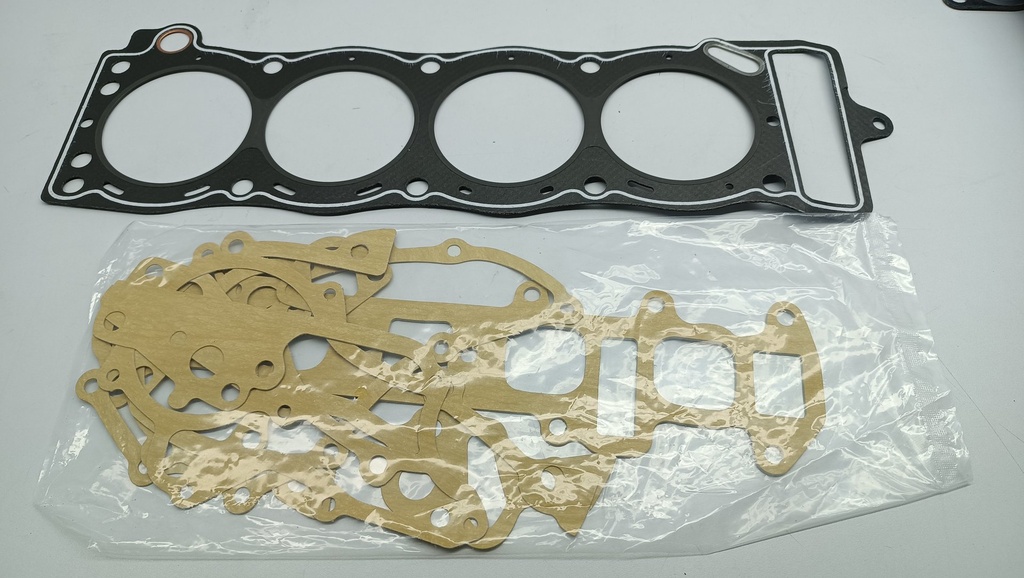 KIT EMPACADURA 22R HILUX 2.4 CARBURADA - Vista 5
