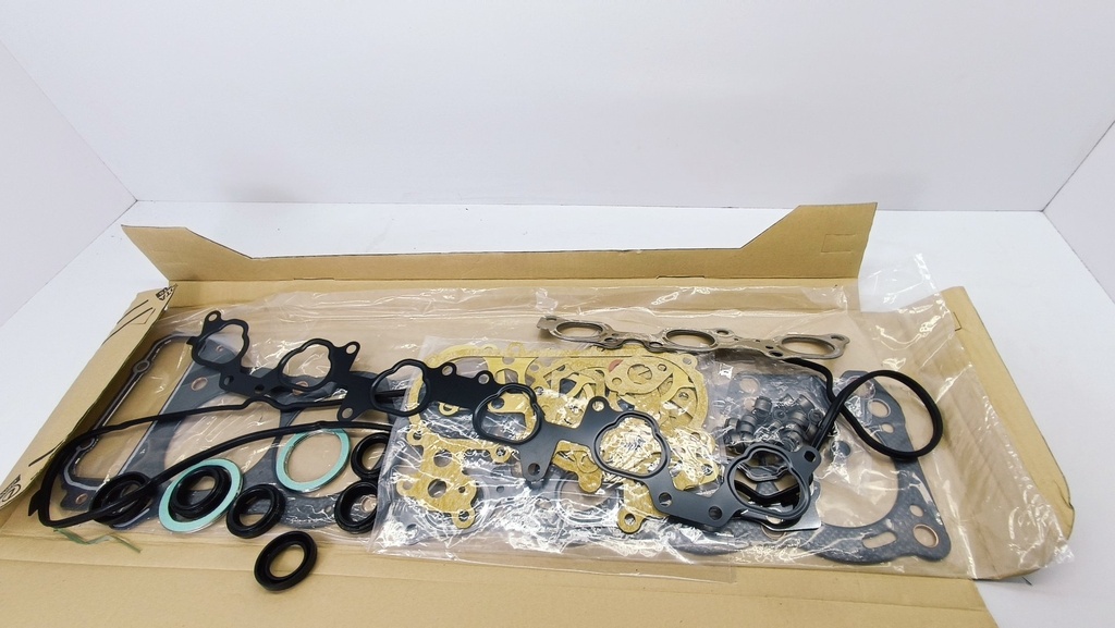 KIT EMPACADURA LAND CRUISER MACHITO AUTANA (4.5) CARB - Vista 1