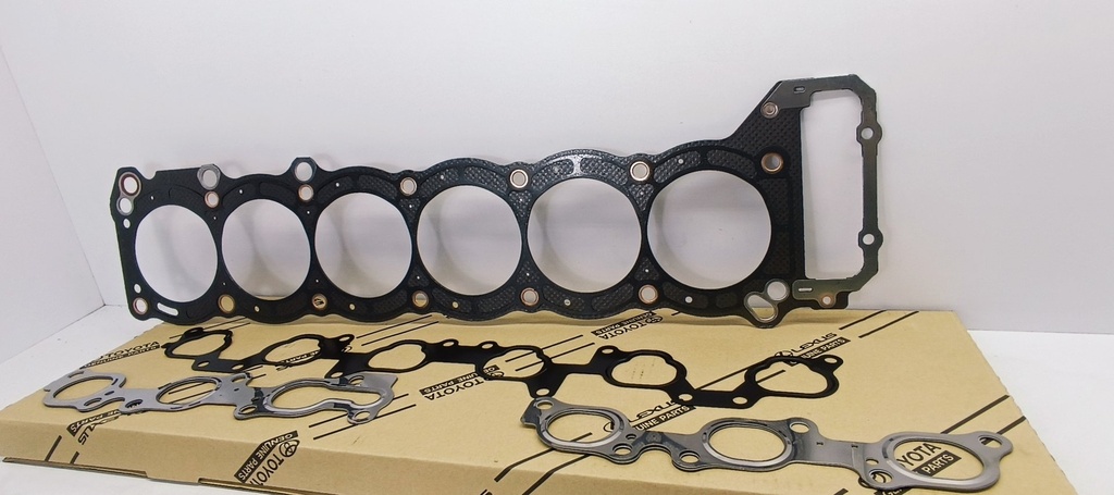 KIT EMPACADURA LAND CRUISER MACHITO AUTANA (4.5) CARB - Vista 5