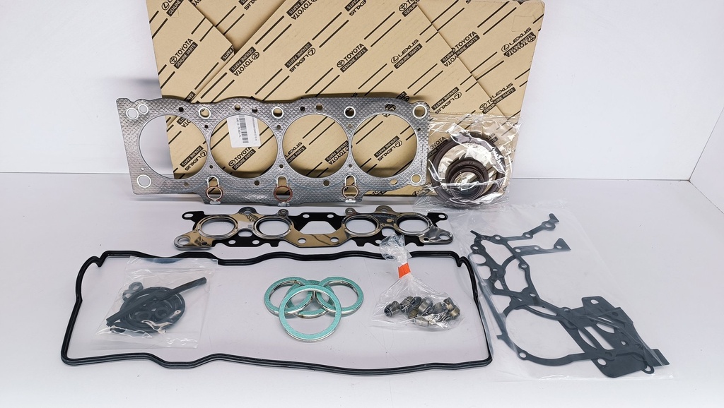 KIT EMPACADURA CAMRY 2.2 92-95 - Vista 3