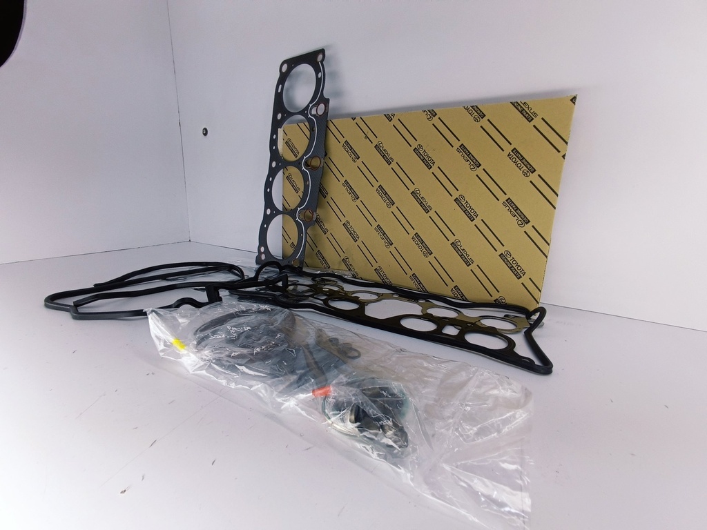 KIT EMPACADURA CAMRY 2.2 92-95 - Vista 8