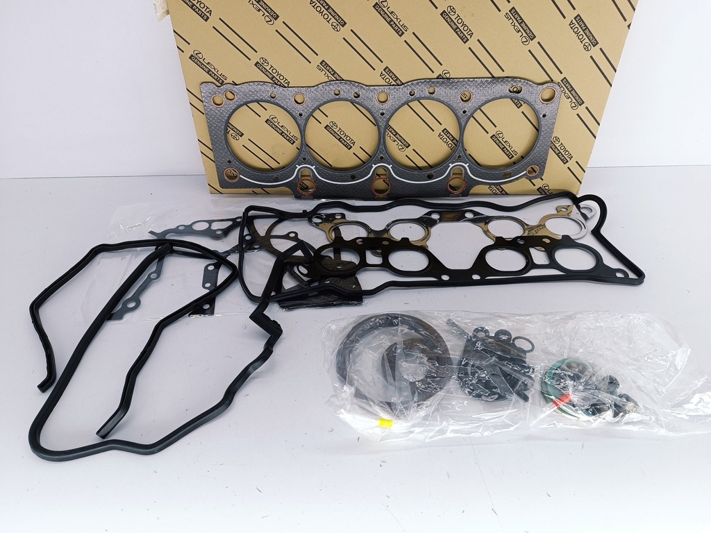 KIT EMPACADURA CAMRY 2.2 92-95 - Vista 9