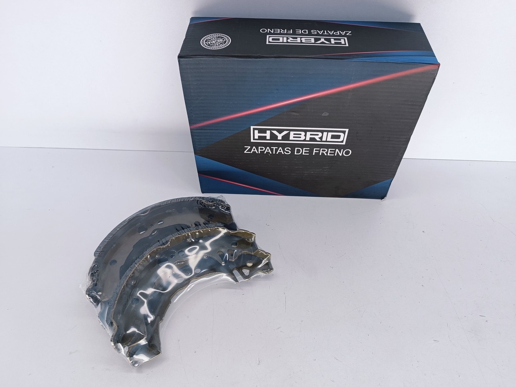 BANDAS FRENO YARIS 00-05 - Vista 1