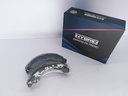 BANDAS FRENO YARIS 00-05 - Vista 2