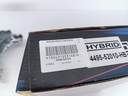 BANDAS FRENO YARIS 00-05 - Vista 4