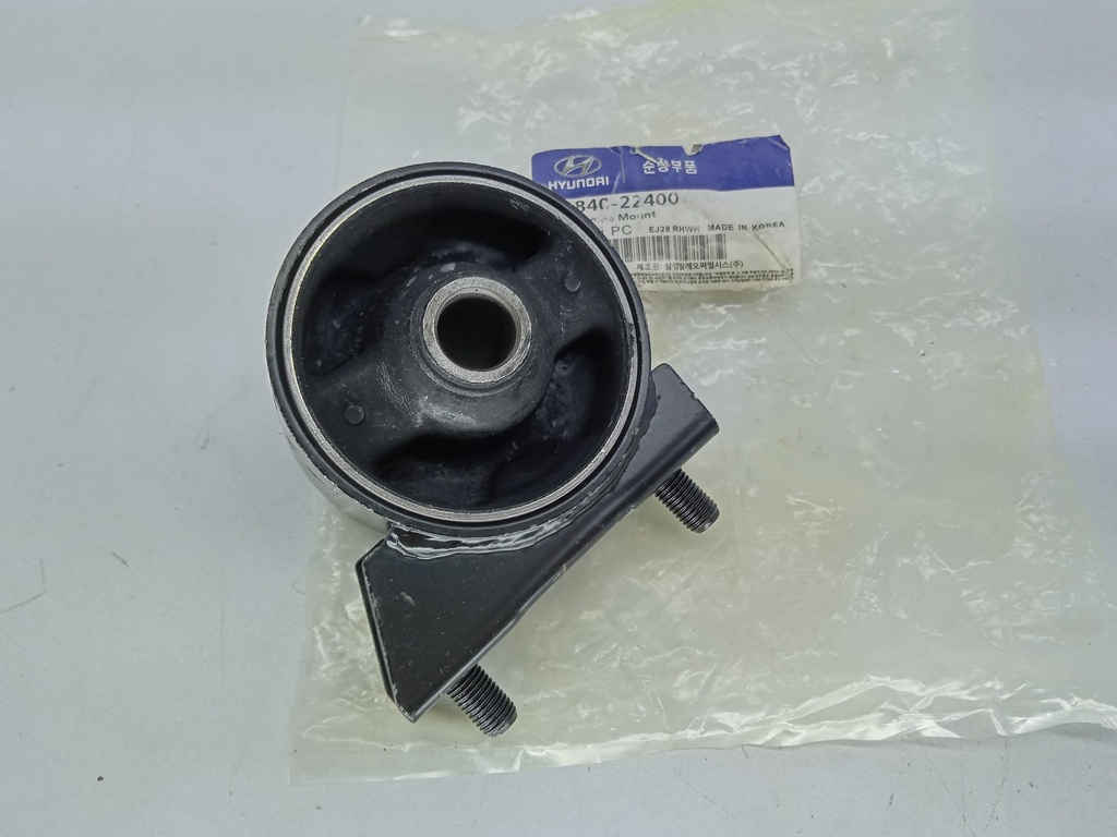 BASE MOTOR DELT ACCENT 1.3 1.5 AUTOMATICO - Vista 1