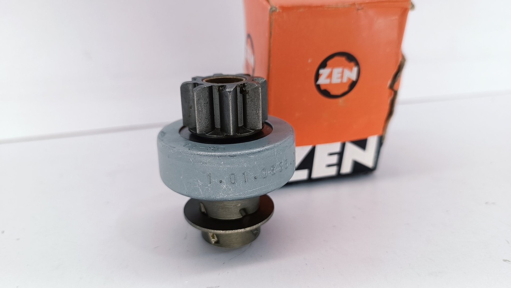 BENDIX FESTIVA SPARK TURPIAL MATIZ ACCENT GETZ RIO 8 DIENTES 4 ESTRIAS - Vista 1