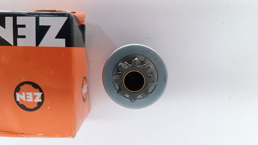 BENDIX FESTIVA SPARK TURPIAL MATIZ ACCENT GETZ RIO 8 DIENTES 4 ESTRIAS - Vista 2