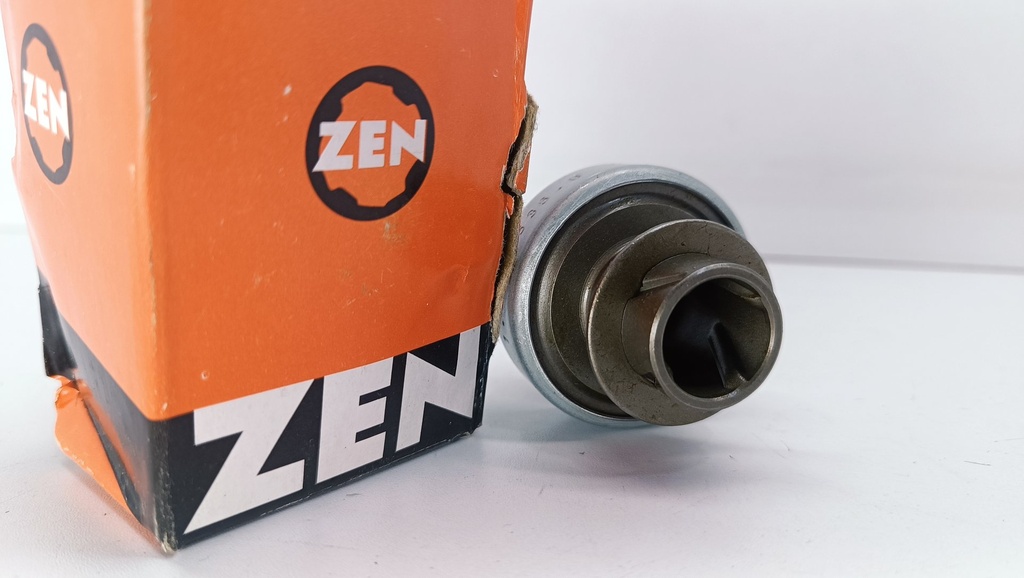 BENDIX FESTIVA SPARK TURPIAL MATIZ ACCENT GETZ RIO 8 DIENTES 4 ESTRIAS - Vista 3