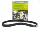 CORREA TIEMPO FESTIVA TURPIAL KIA RIO 1.3 MAZDA DEMIO 323 (107D) - Vista 4