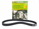 CORREA TIEMPO FESTIVA TURPIAL KIA RIO 1.3 MAZDA DEMIO 323 (107D) - Vista 5