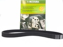 CORREA TIEMPO FESTIVA TURPIAL KIA RIO 1.3 MAZDA DEMIO 323 (107D) - Vista 8