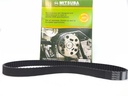 CORREA TIEMPO FESTIVA TURPIAL KIA RIO 1.3 MAZDA DEMIO 323 (107D) - Vista 9