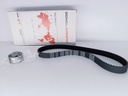 KIT CORREA TIEMPO FESTIVA 1.3 KIA RIO 1.3L MAZDA 323 (107D) CARBURADO - Vista 2