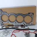 KIT EMPACADURA HILUX HIACE 2.7 2TRFE - Vista 2