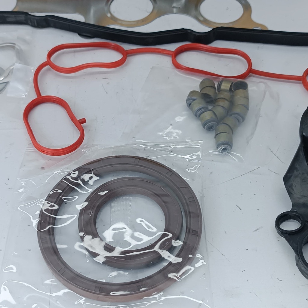 KIT EMPACADURA HILUX HIACE 2.7 2TRFE - Vista 4