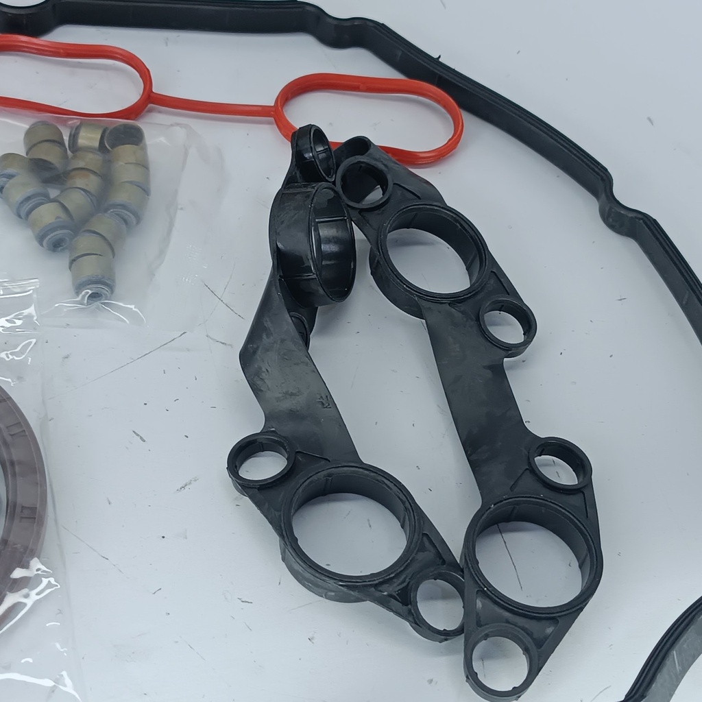 KIT EMPACADURA HILUX HIACE 2.7 2TRFE - Vista 5