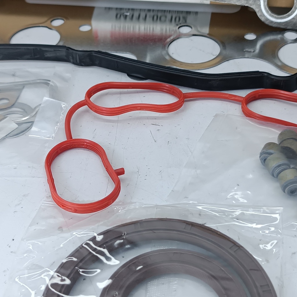 KIT EMPACADURA HILUX HIACE 2.7 2TRFE - Vista 7
