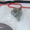 KIT EMPACADURA HILUX HIACE 2.7 2TRFE - Vista 9