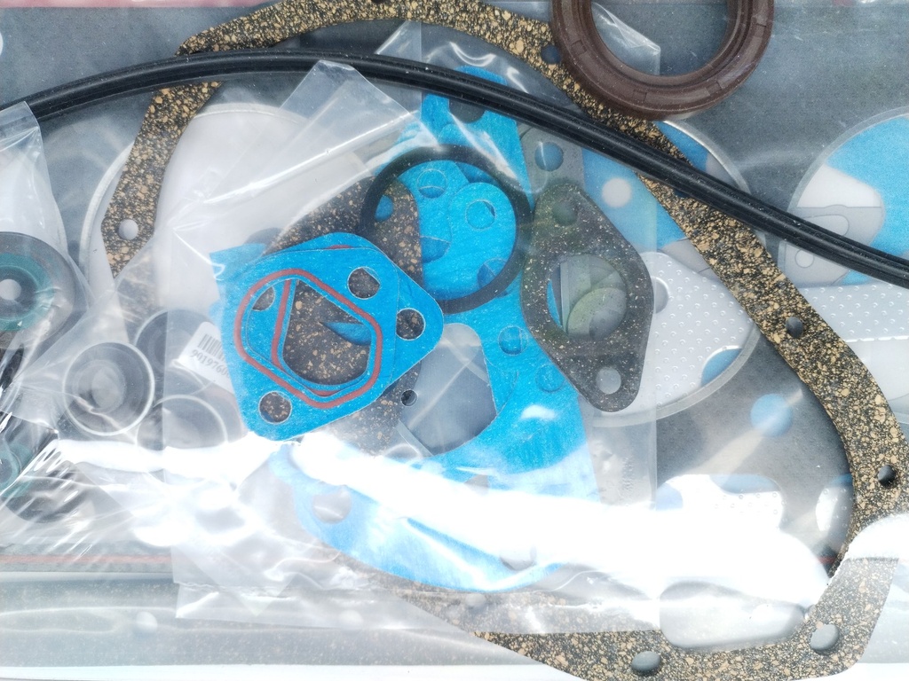 KIT EMPACADURA SAMURAY MACHITO 3F - Vista 2