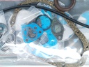 KIT EMPACADURA SAMURAY MACHITO 3F - Vista 2